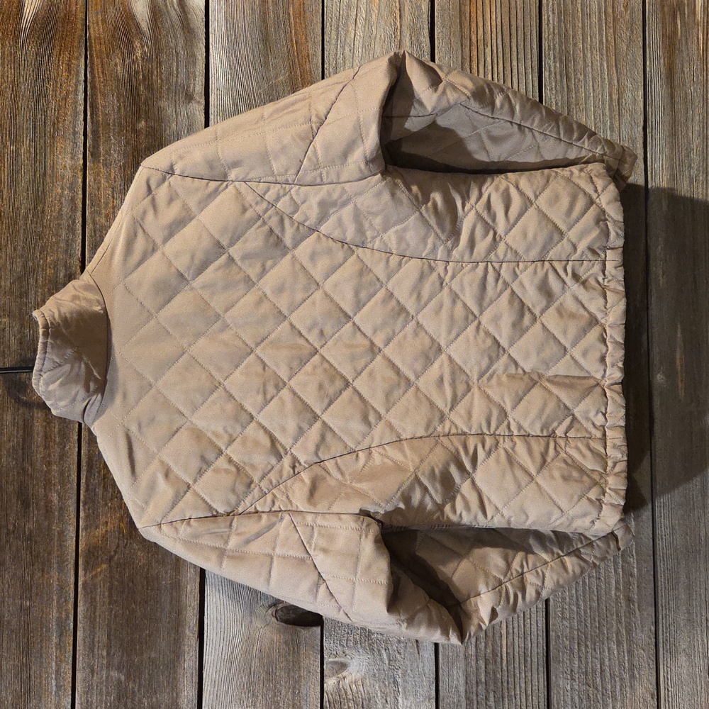 Golden Dress Equestrian Jacket - Picture 2 of 13
